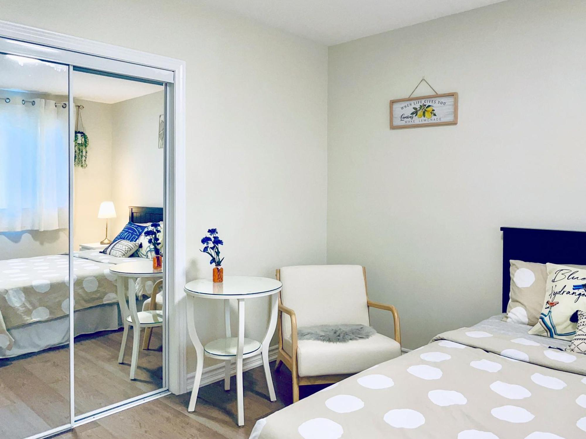 Newly-Renovated 3Br House, 12 Minutes To Airport Apartment Toronto Exterior photo