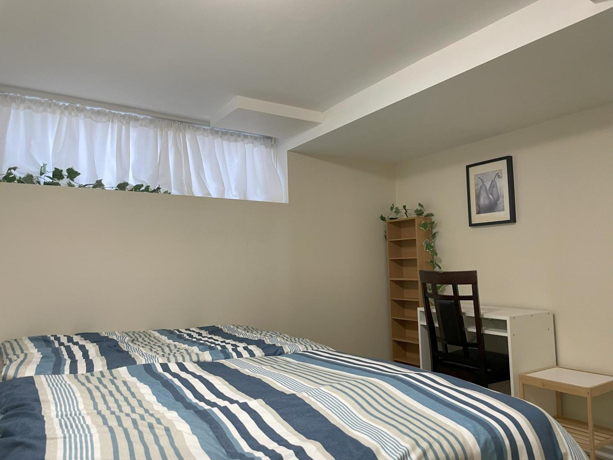 Newly-Renovated 3Br House, 12 Minutes To Airport Apartment Toronto Exterior photo